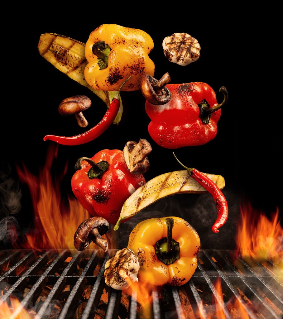 Organiza tu Barbacoa