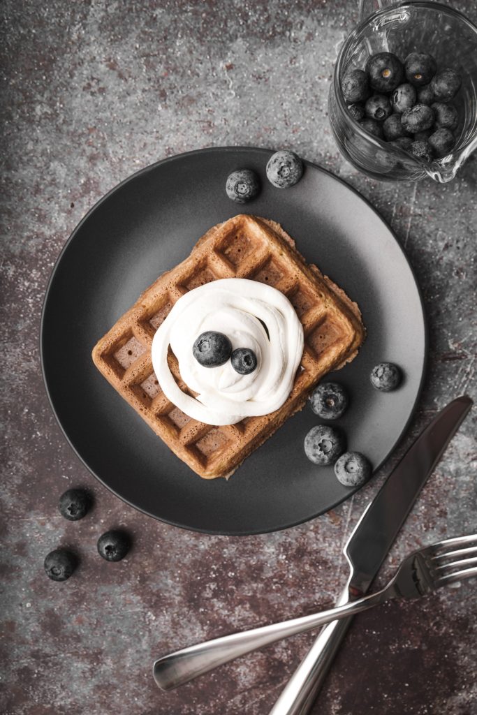 desayunos creativos