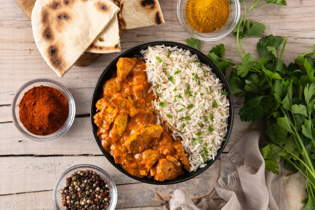 el pollo el alimento más completo