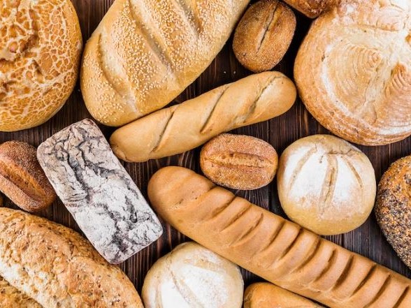 panadería artesanal